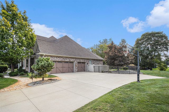 318 Minges Hills Drive, Battle Creek, MI 49015