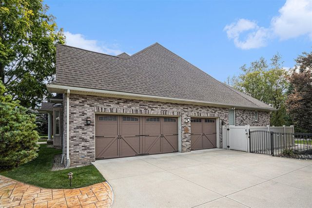 318 Minges Hills Drive, Battle Creek, MI 49015