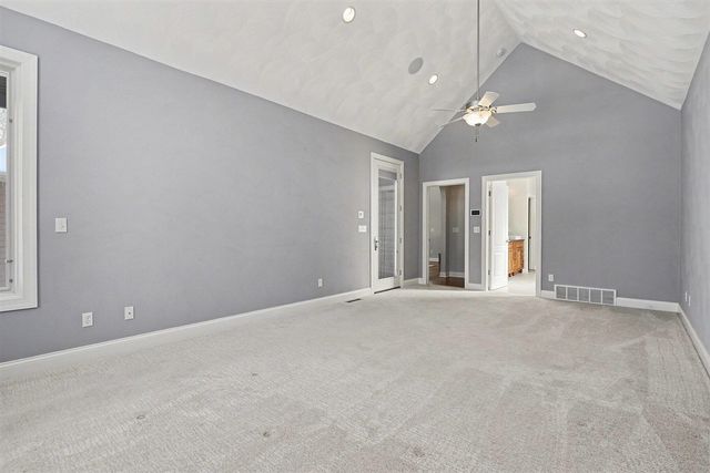 318 Minges Hills Drive, Battle Creek, MI 49015