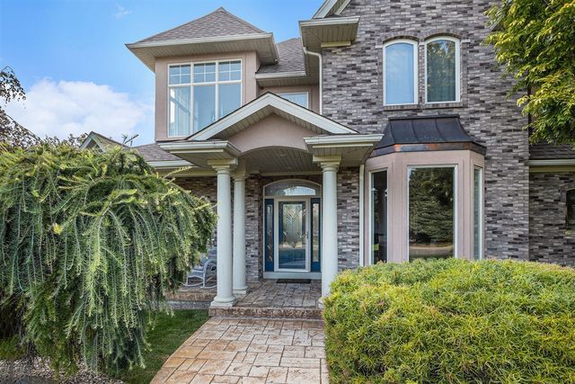 318 Minges Hills Drive, Battle Creek, MI 49015