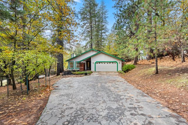 5274 Overland Way, Placerville, CA 95667