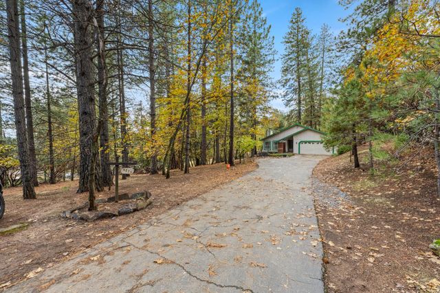 5274 Overland Way, Placerville, CA 95667