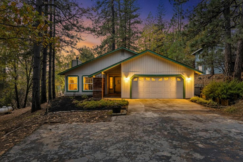 5274 Overland Way, Placerville, CA 95667