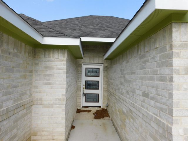 3100 S Cardinal Street, Ennis, TX 75119