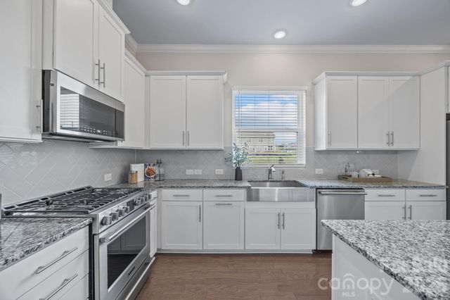 10436 Ambercrest Court NW, Huntersville, NC 28078