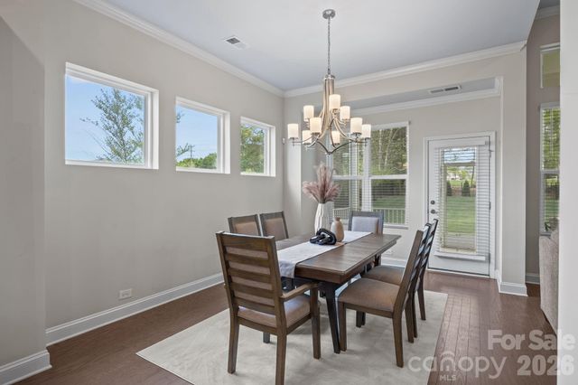 10436 Ambercrest Court NW, Huntersville, NC 28078