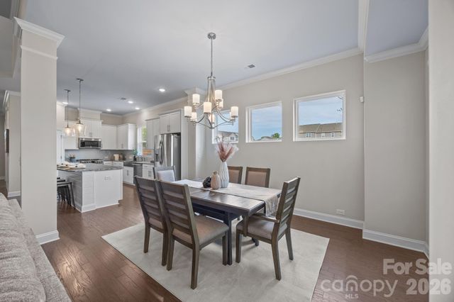 10436 Ambercrest Court NW, Huntersville, NC 28078