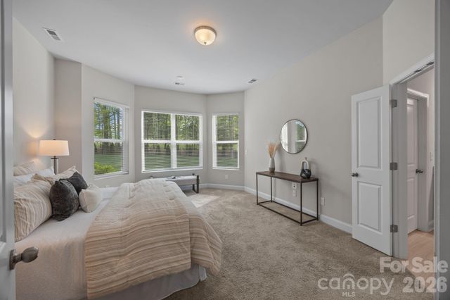 10436 Ambercrest Court NW, Huntersville, NC 28078