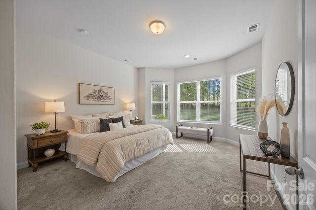 10436 Ambercrest Court NW, Huntersville, NC 28078