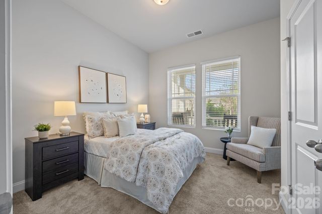 10436 Ambercrest Court NW, Huntersville, NC 28078