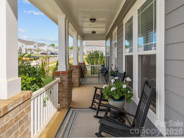 10436 Ambercrest Court NW, Huntersville, NC 28078