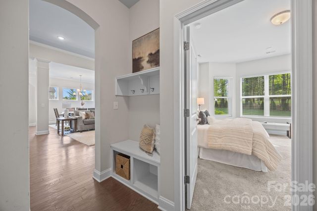 10436 Ambercrest Court NW, Huntersville, NC 28078