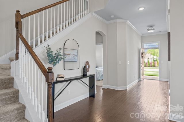 10436 Ambercrest Court NW, Huntersville, NC 28078