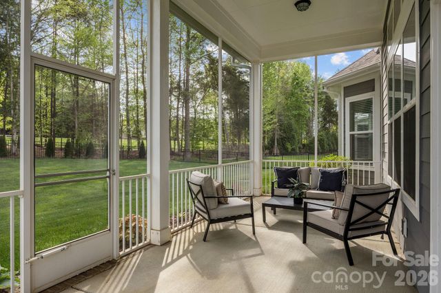 10436 Ambercrest Court NW, Huntersville, NC 28078