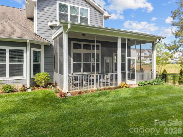 10436 Ambercrest Court NW, Huntersville, NC 28078