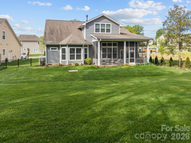 10436 Ambercrest Court NW, Huntersville, NC 28078