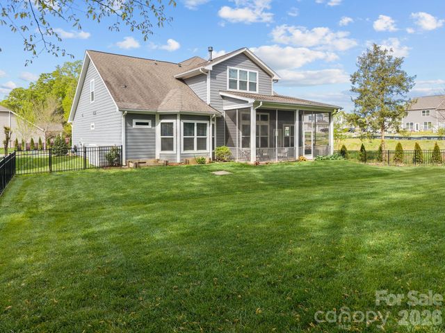 10436 Ambercrest Court NW, Huntersville, NC 28078