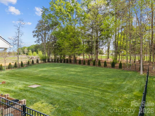 10436 Ambercrest Court NW, Huntersville, NC 28078