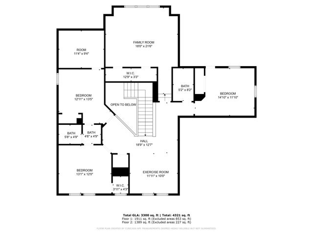 10436 Ambercrest Court NW, Huntersville, NC 28078