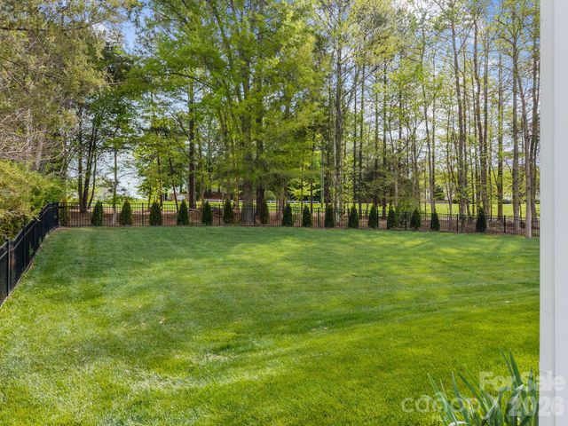 10436 Ambercrest Court NW, Huntersville, NC 28078