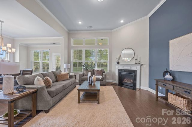 10436 Ambercrest Court NW, Huntersville, NC 28078