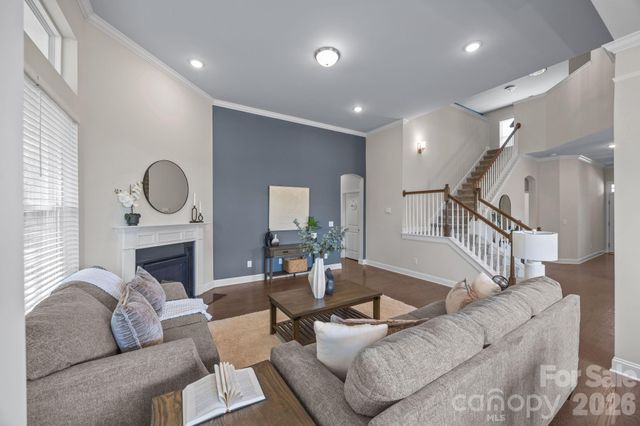 10436 Ambercrest Court NW, Huntersville, NC 28078