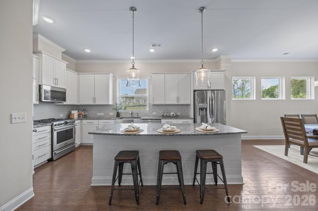 10436 Ambercrest Court NW, Huntersville, NC 28078