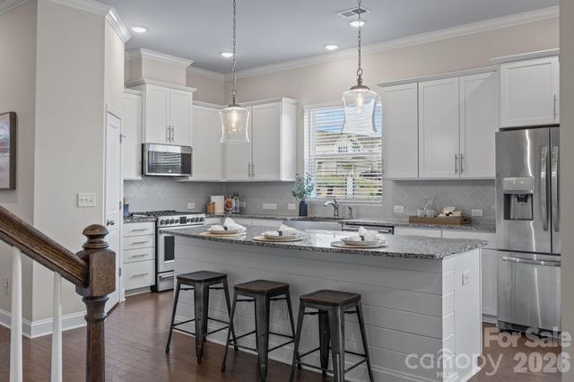 10436 Ambercrest Court NW, Huntersville, NC 28078