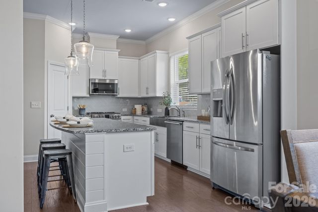 10436 Ambercrest Court NW, Huntersville, NC 28078