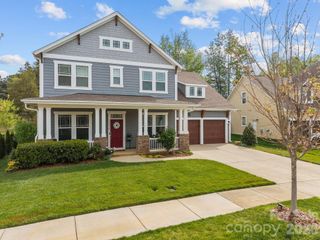 10436 Ambercrest Court NW, Huntersville, NC 28078