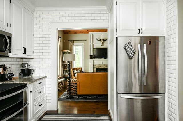 2812 Old Freewill Road NW, Cleveland, TN 37312