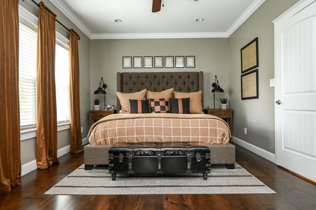 2812 Old Freewill Road NW, Cleveland, TN 37312