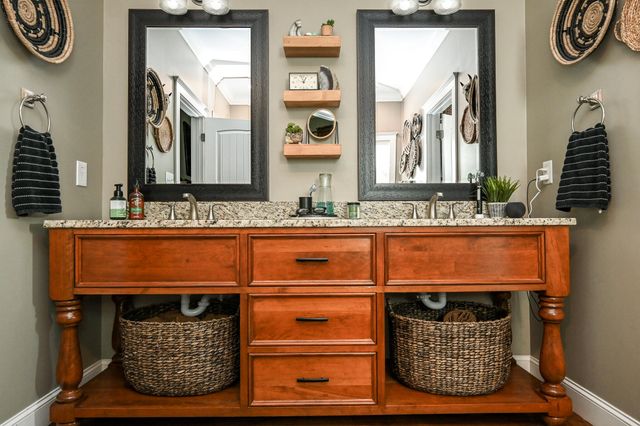 2812 Old Freewill Road NW, Cleveland, TN 37312