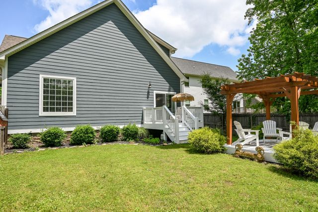 2812 Old Freewill Road NW, Cleveland, TN 37312