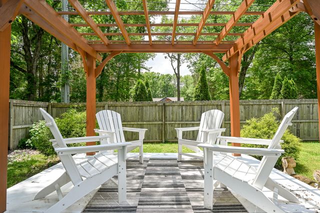 2812 Old Freewill Road NW, Cleveland, TN 37312