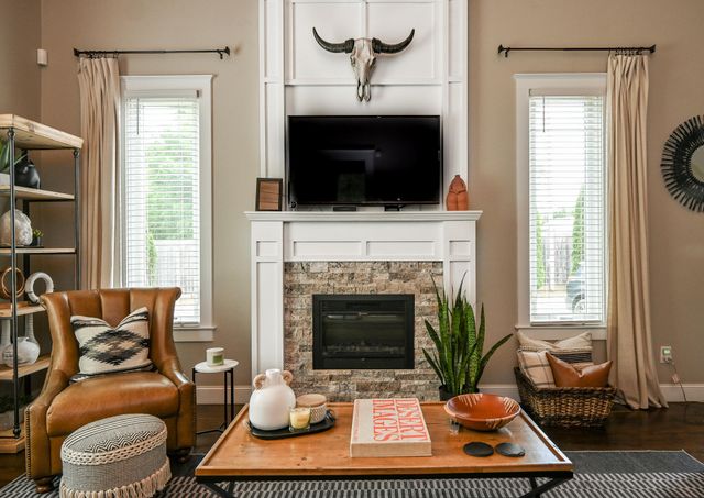 2812 Old Freewill Road NW, Cleveland, TN 37312