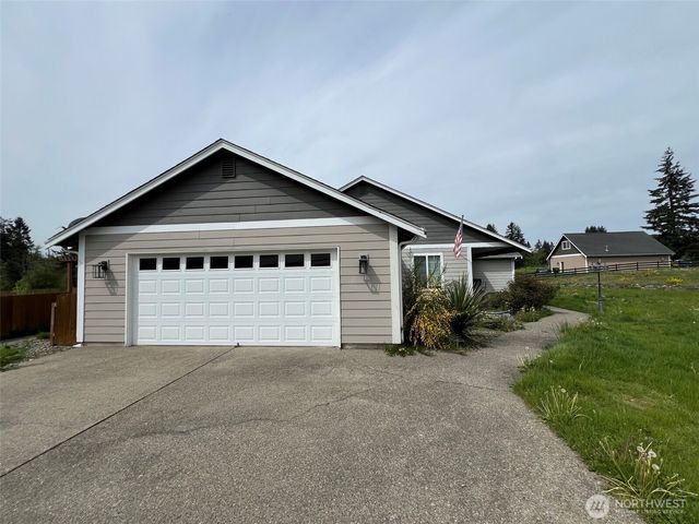 30510 37th Avenue E, Graham, WA 98338