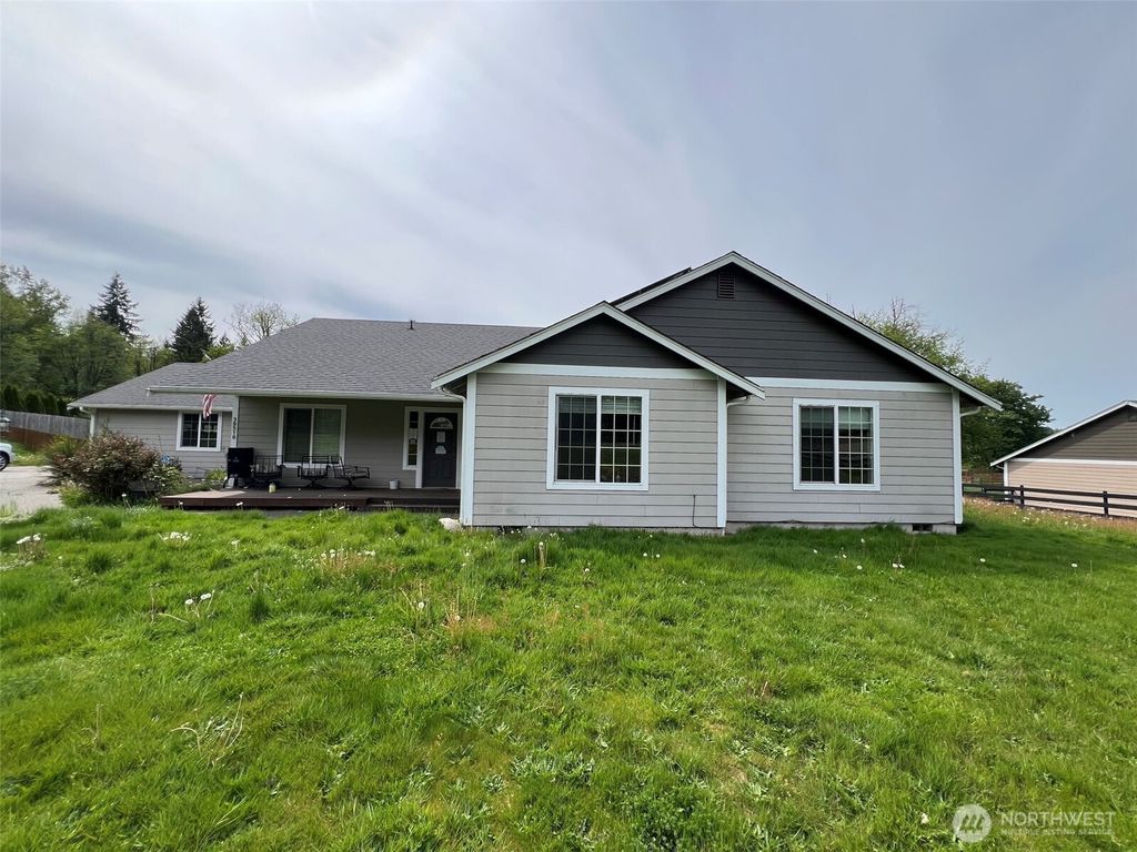 30510 37th Avenue E, Graham, WA 98338