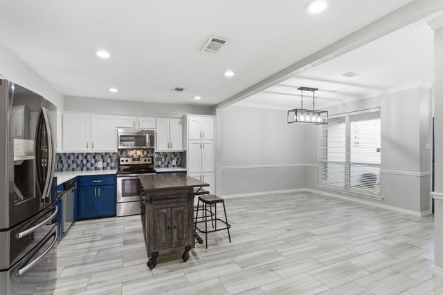 1302 Nest Place, Plano, TX 75093