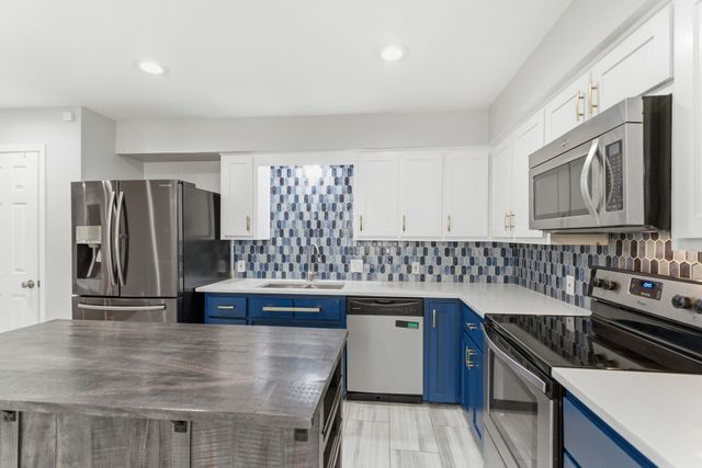 1302 Nest Place, Plano, TX 75093