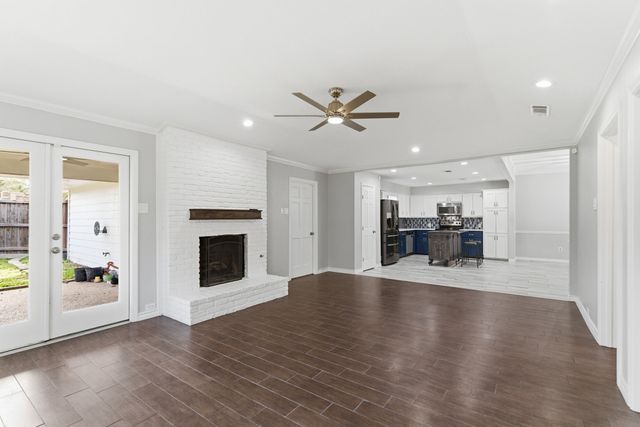 1302 Nest Place, Plano, TX 75093