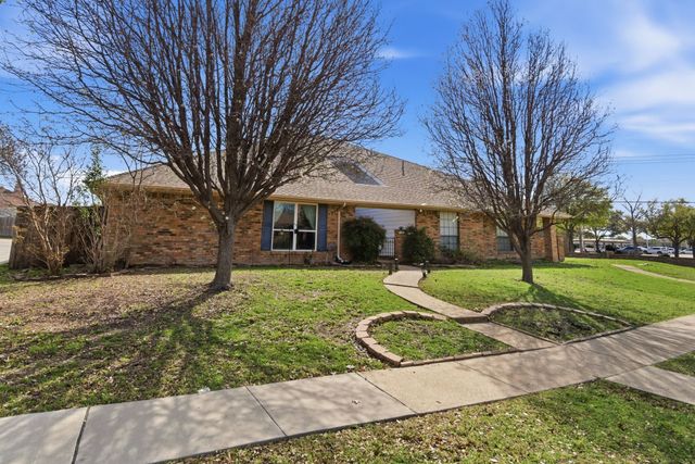 1302 Nest Place, Plano, TX 75093