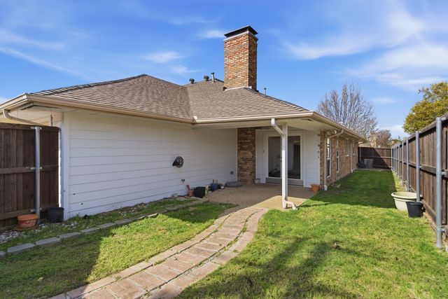 1302 Nest Place, Plano, TX 75093