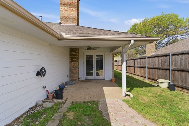 1302 Nest Place, Plano, TX 75093