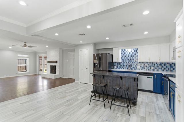 1302 Nest Place, Plano, TX 75093