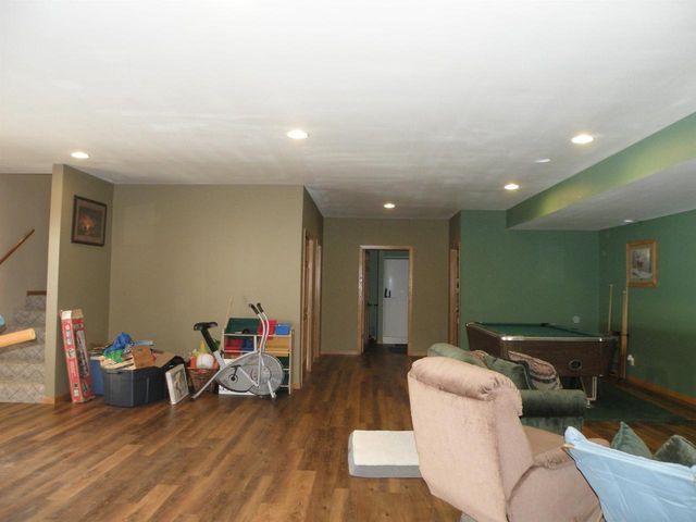 9859 Spring Road, Mount Hope, WI 53816