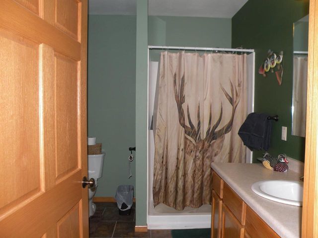 9859 Spring Road, Mount Hope, WI 53816