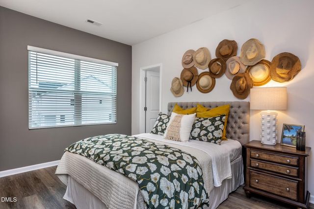 210 Kerag Way, Garner, NC 27529