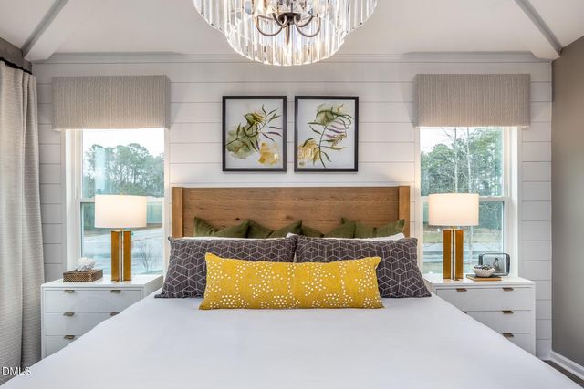 210 Kerag Way, Garner, NC 27529