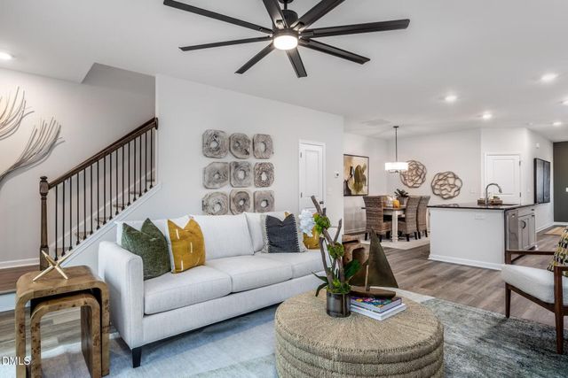 210 Kerag Way, Garner, NC 27529